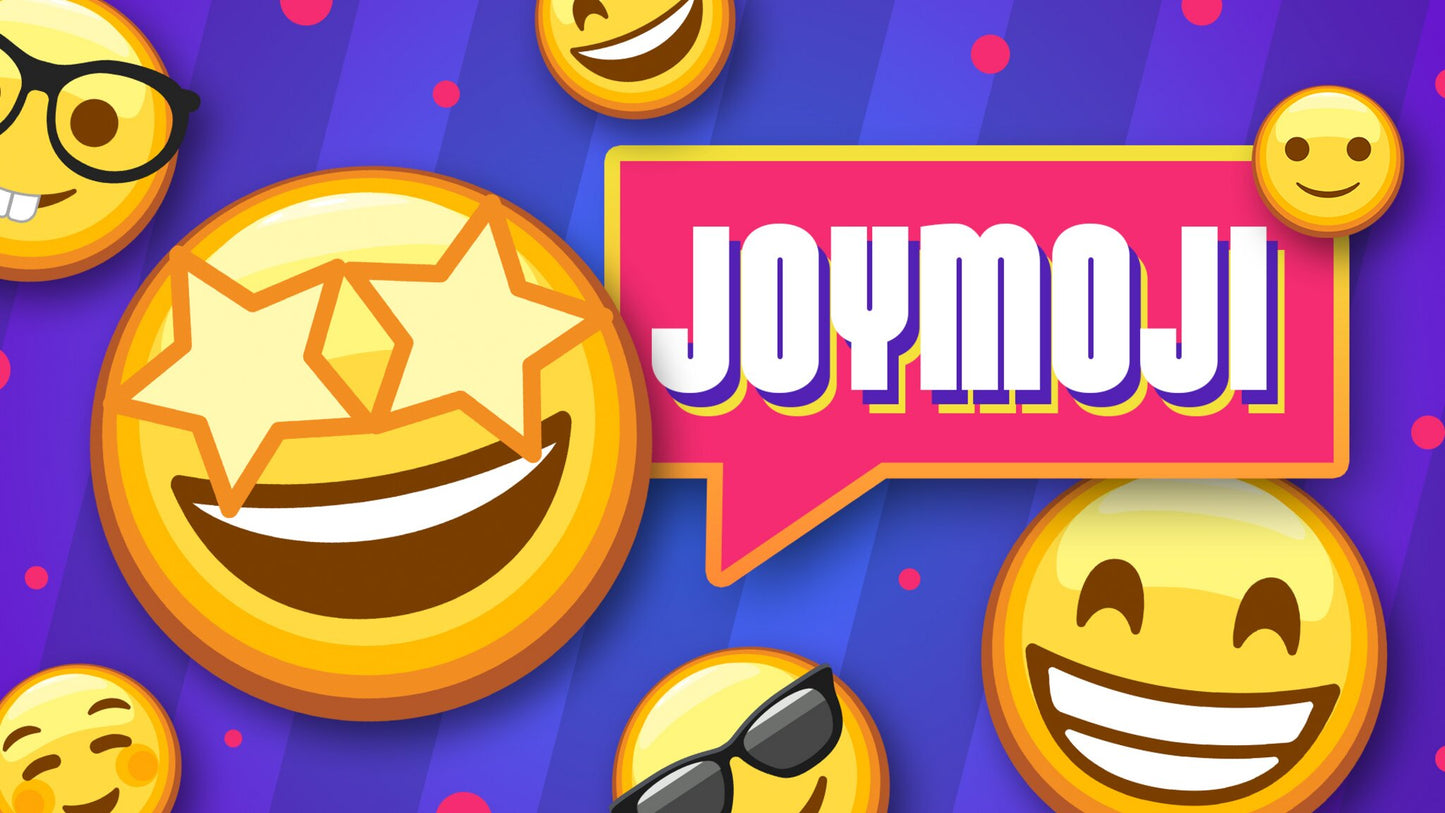 Joymoji Game