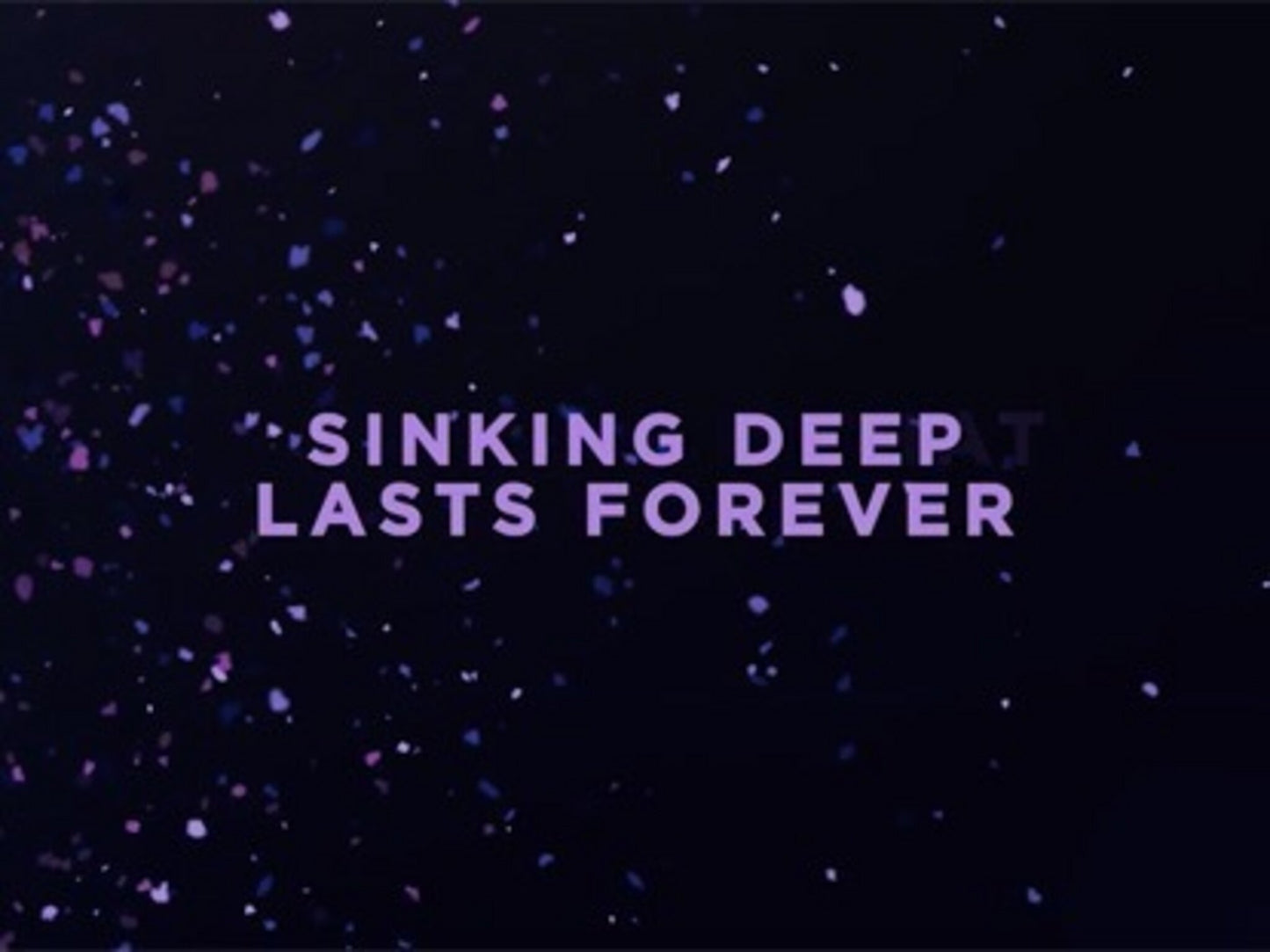 Sinking Deep (Hsk Remix)
