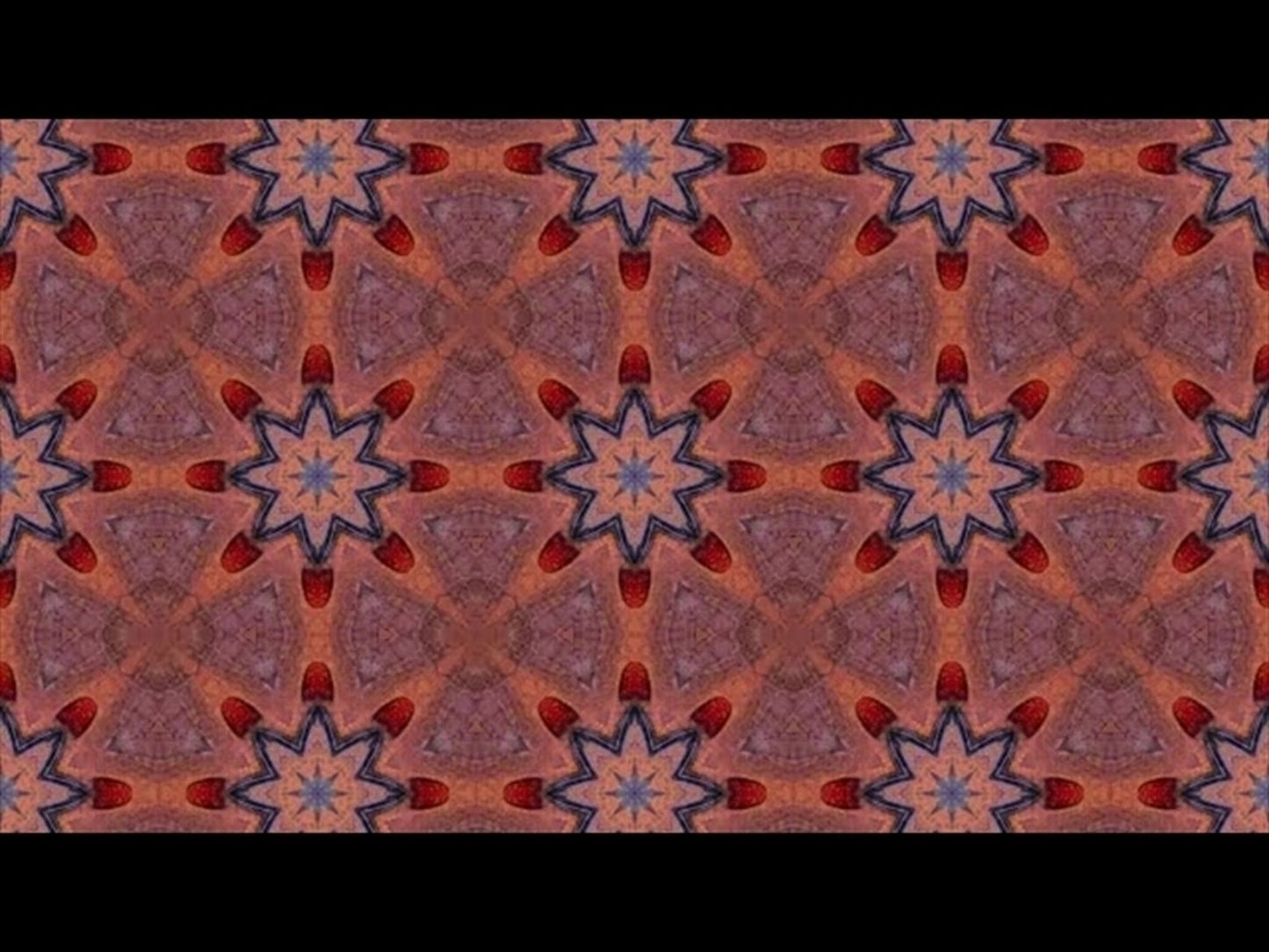 WHY CANT WE ALL JUST GET ALONG - MOTION 2