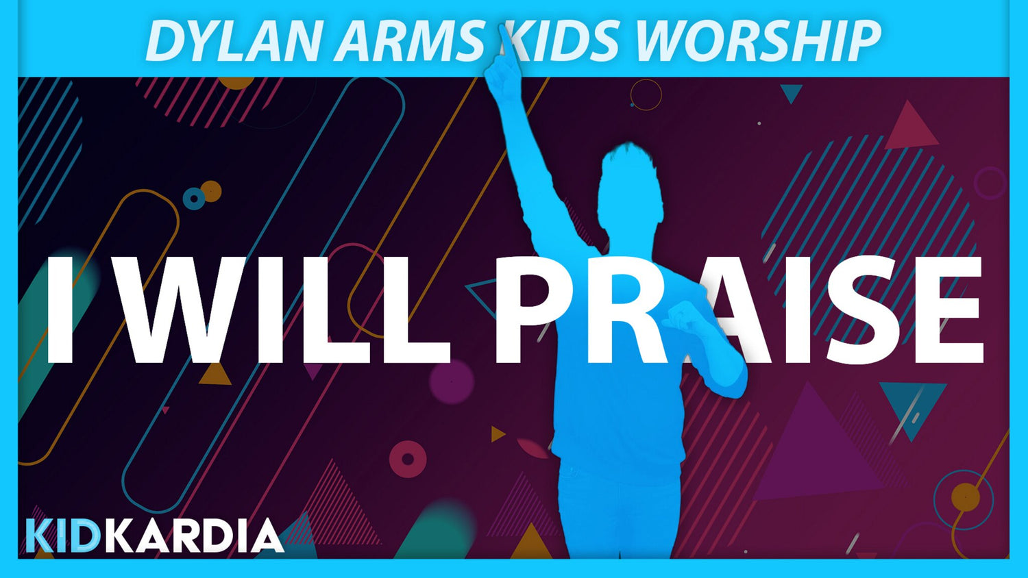 I Will Praise