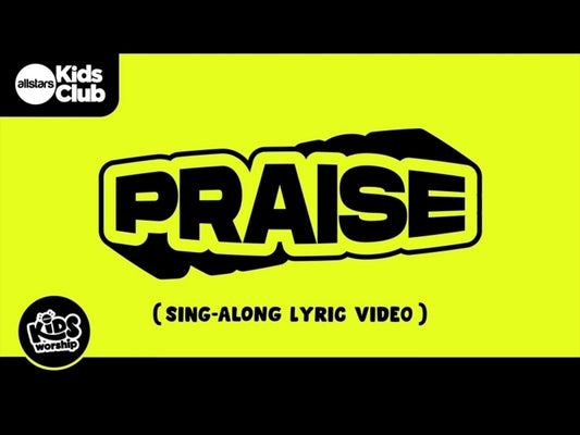 Praise