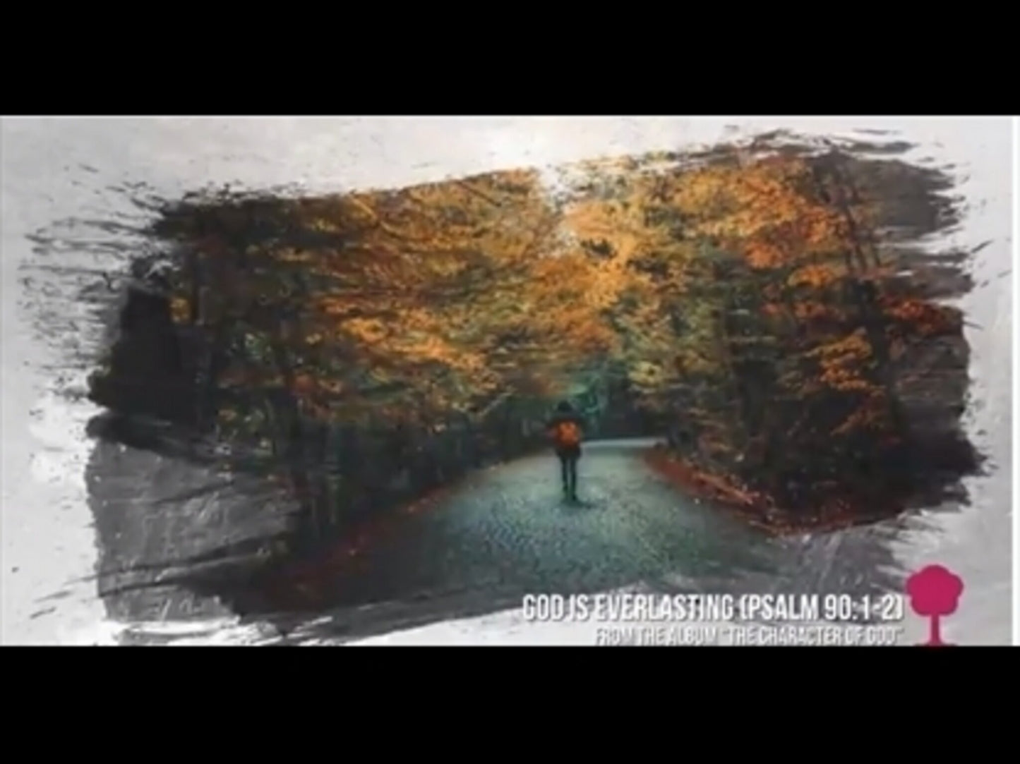 God Is Everlasting - Psalm 90:1-2