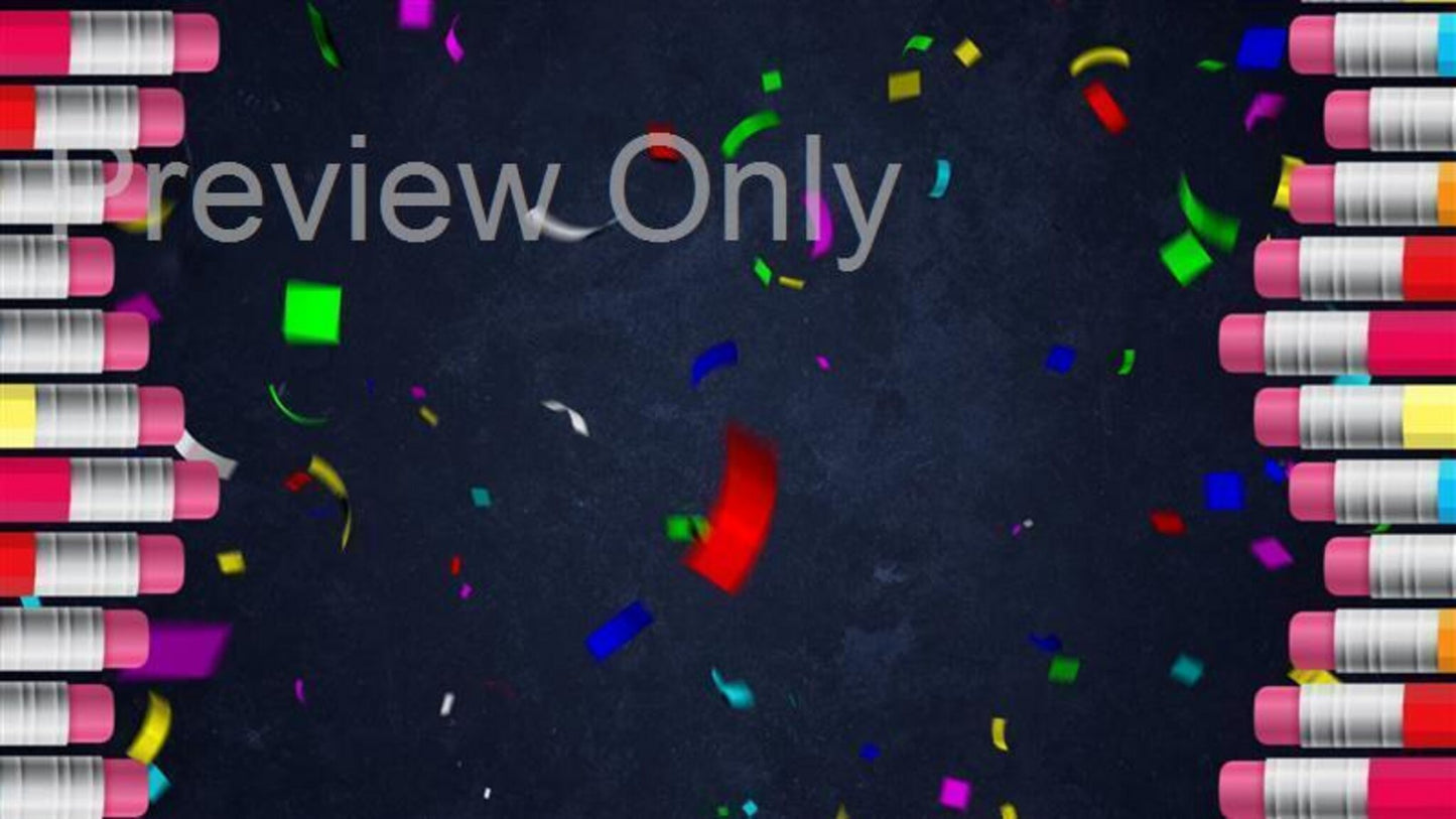 Back To School - Volume Two: Worship Still 6