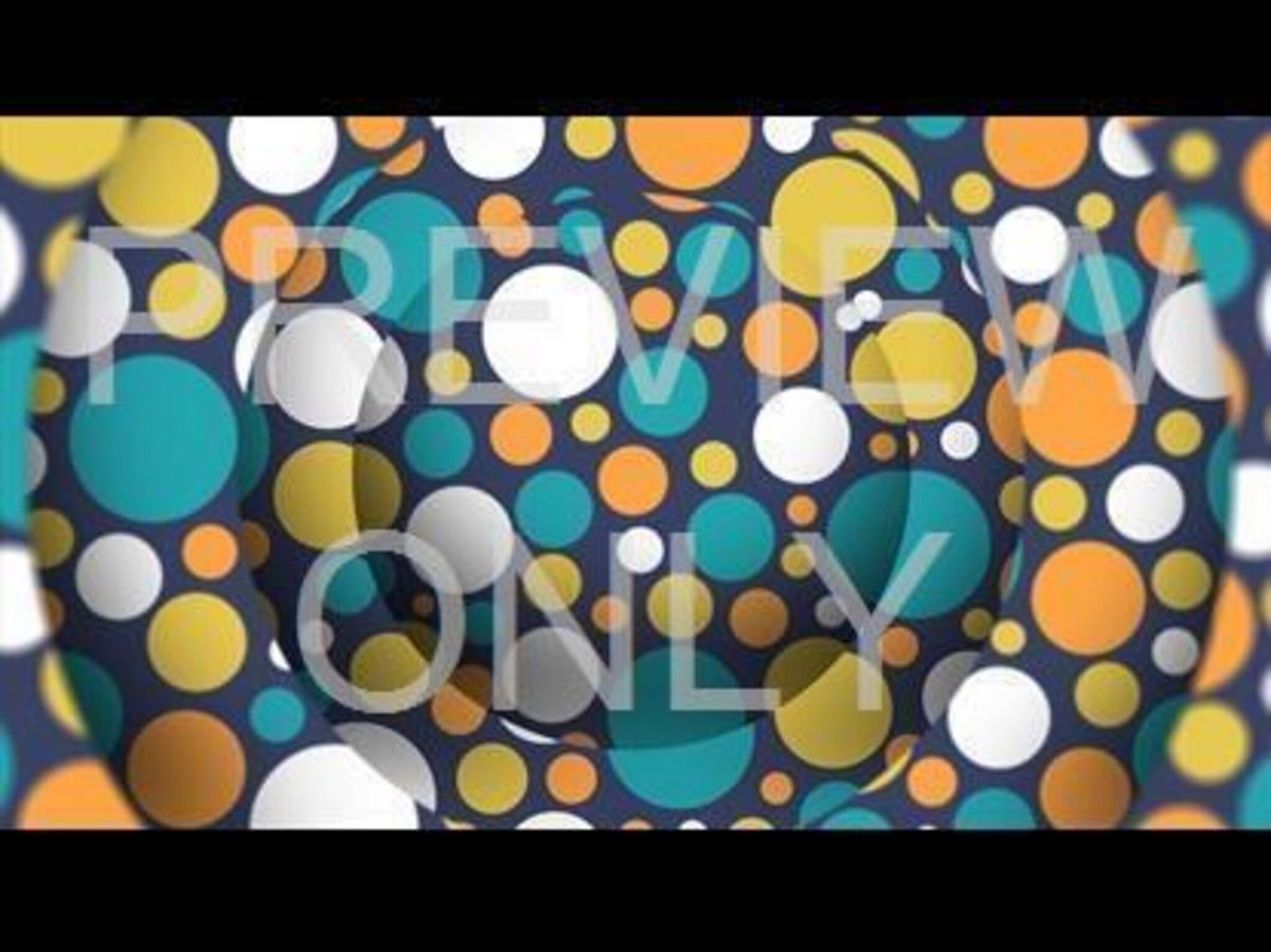 Kids Church Dots 01 Graphic