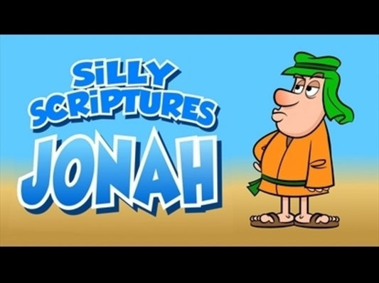 Jonah