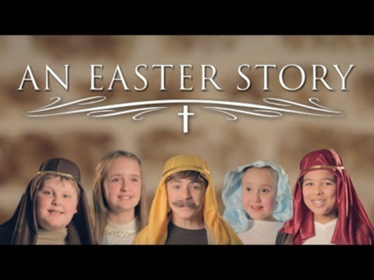 An Easter Story