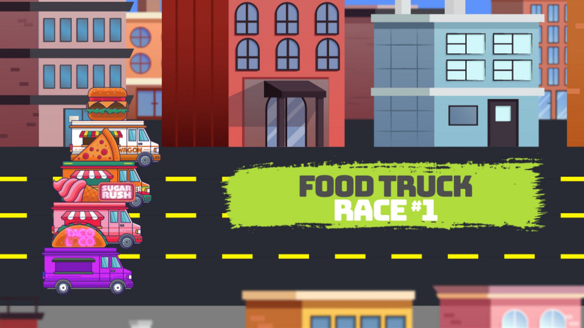 Food Truck Frenzy 01