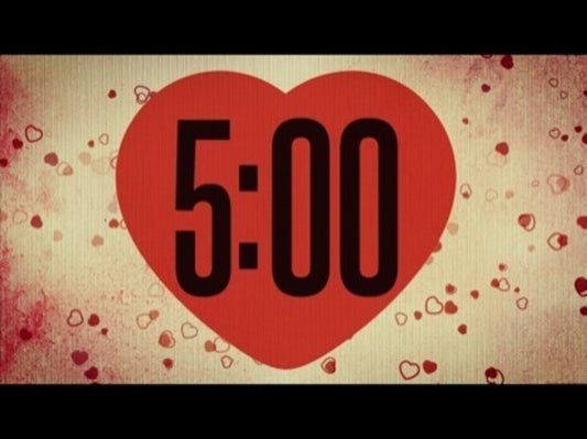 Love Journey - Valentine Countdown