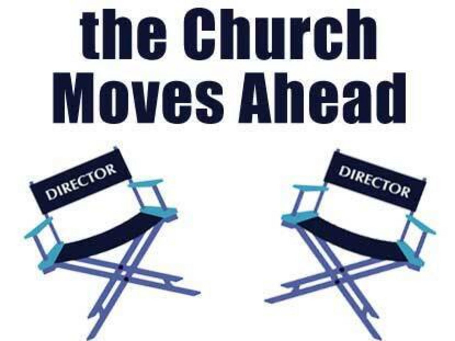 Church Moves Ahead