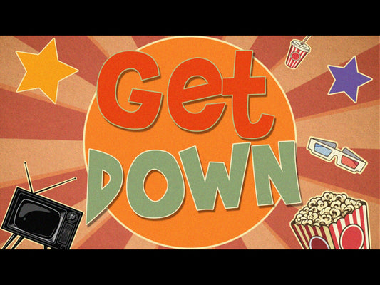 Get Down