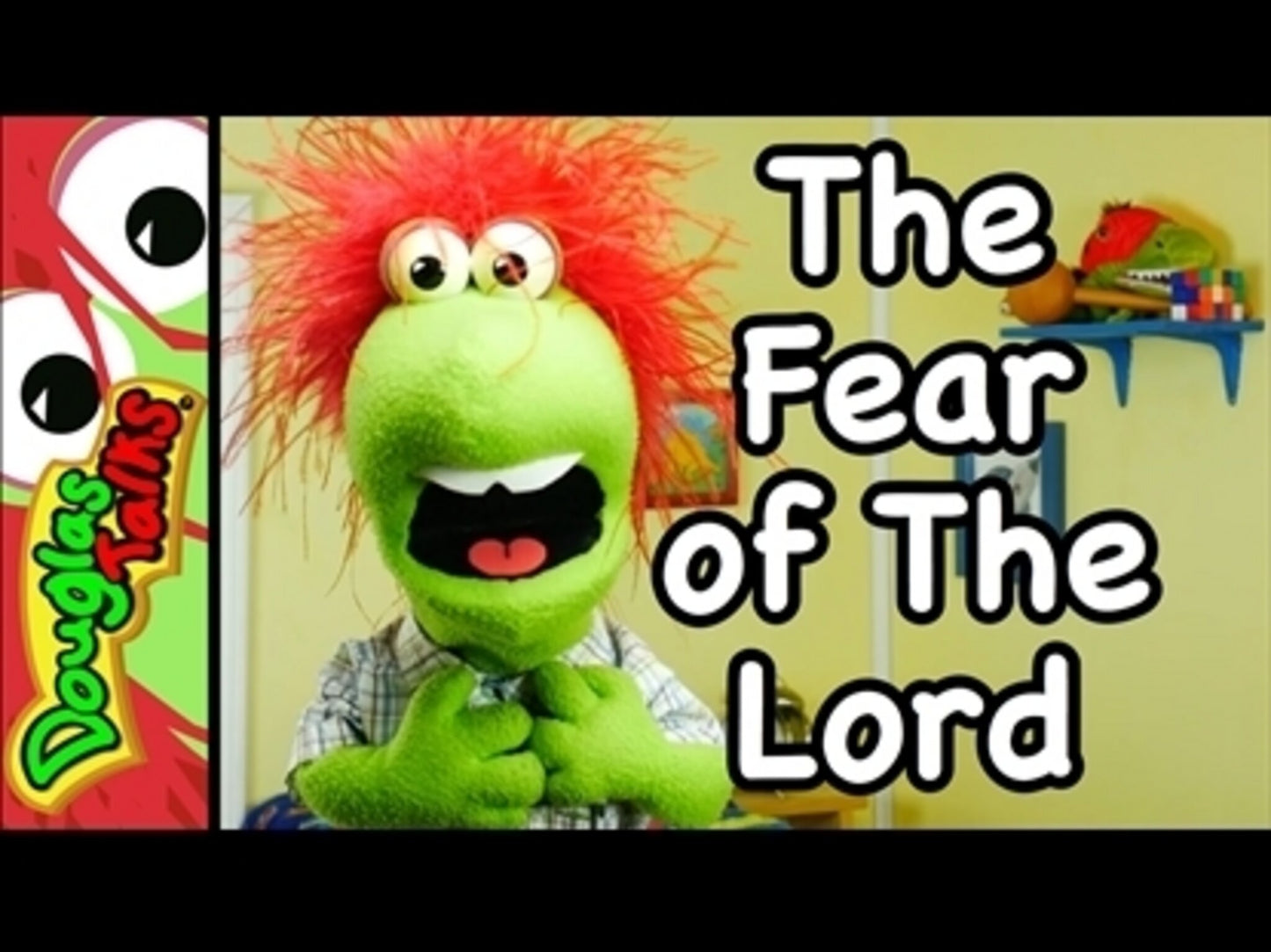Fear Of The Lord