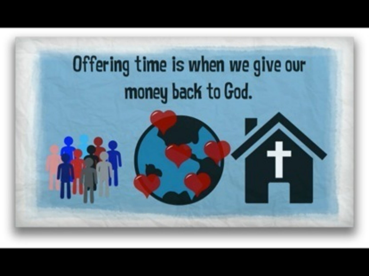 Offering Explanation Video