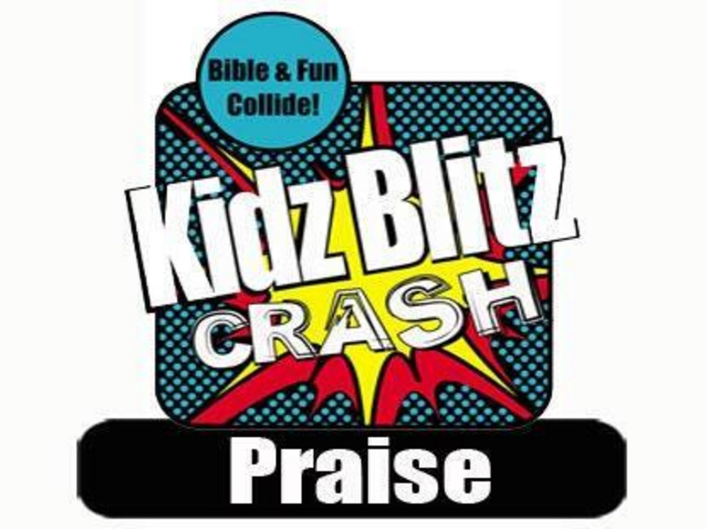 Crash Curriculum: Praise