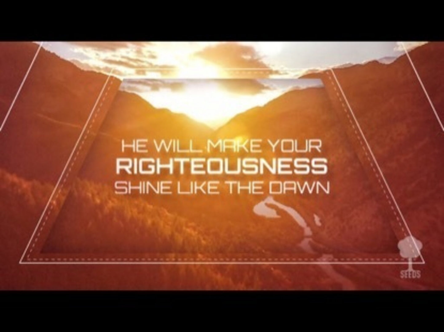 Delight Yourself In The Lord (Psalm 37:4-6)