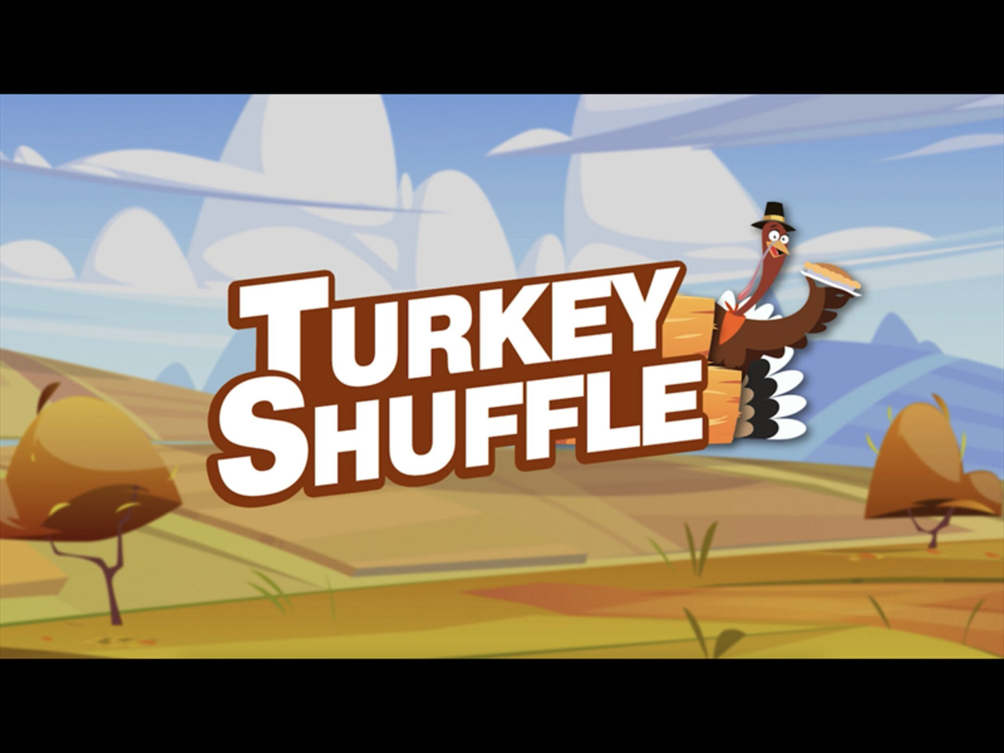 Turkey Shuffle