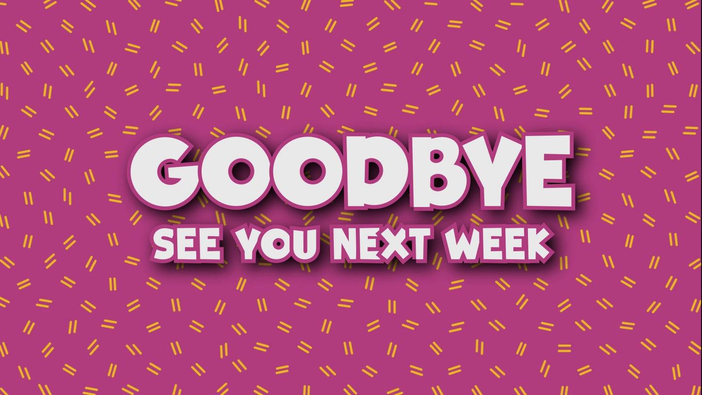 Kids Worship Essentials - Volume One: Closing Still