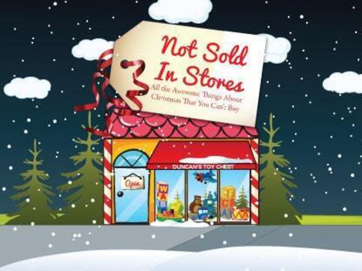 Not Sold In Stores - 4 Week Curriculum