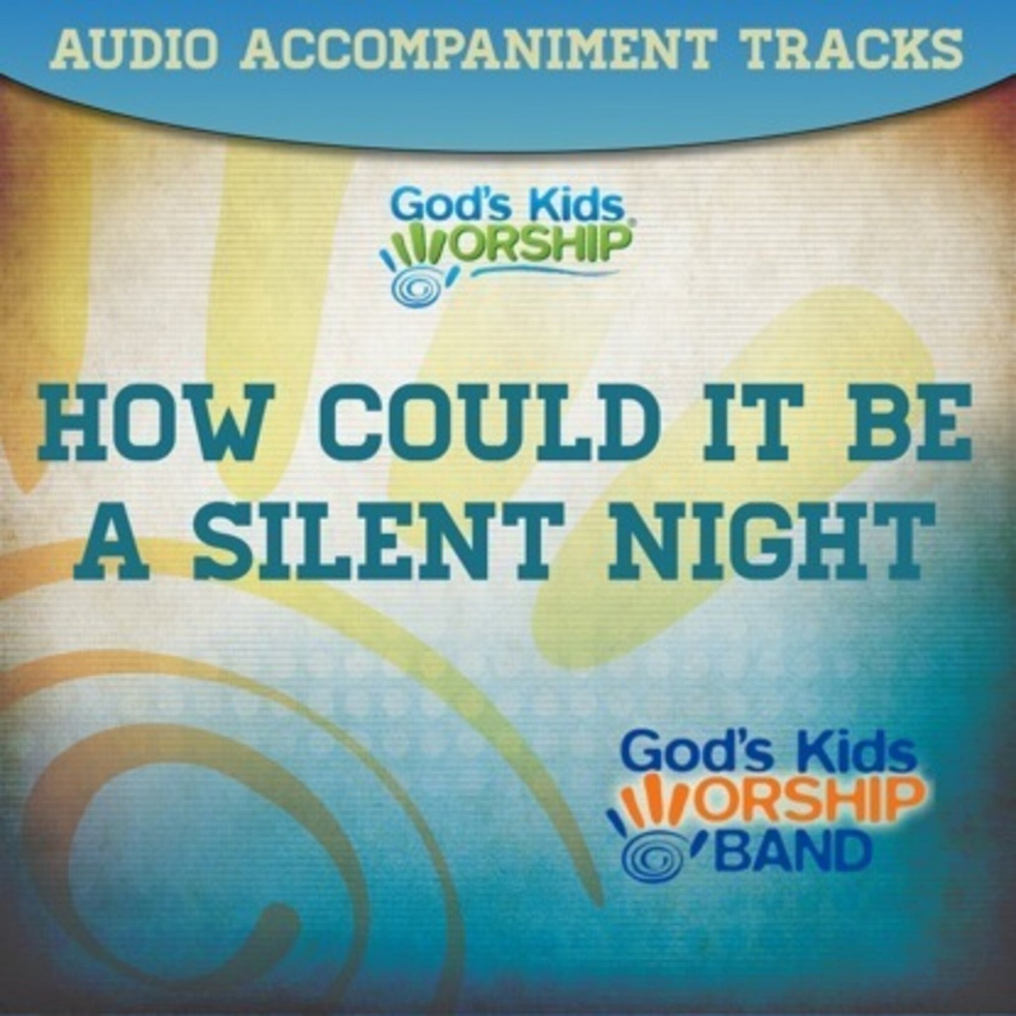 How Could It Be A Silent Night