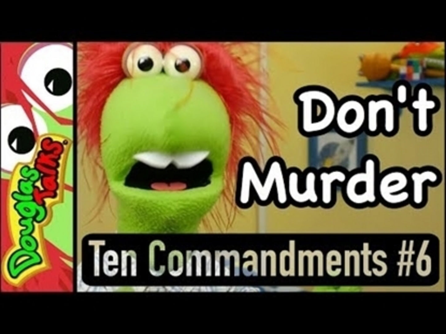 Don't Murder