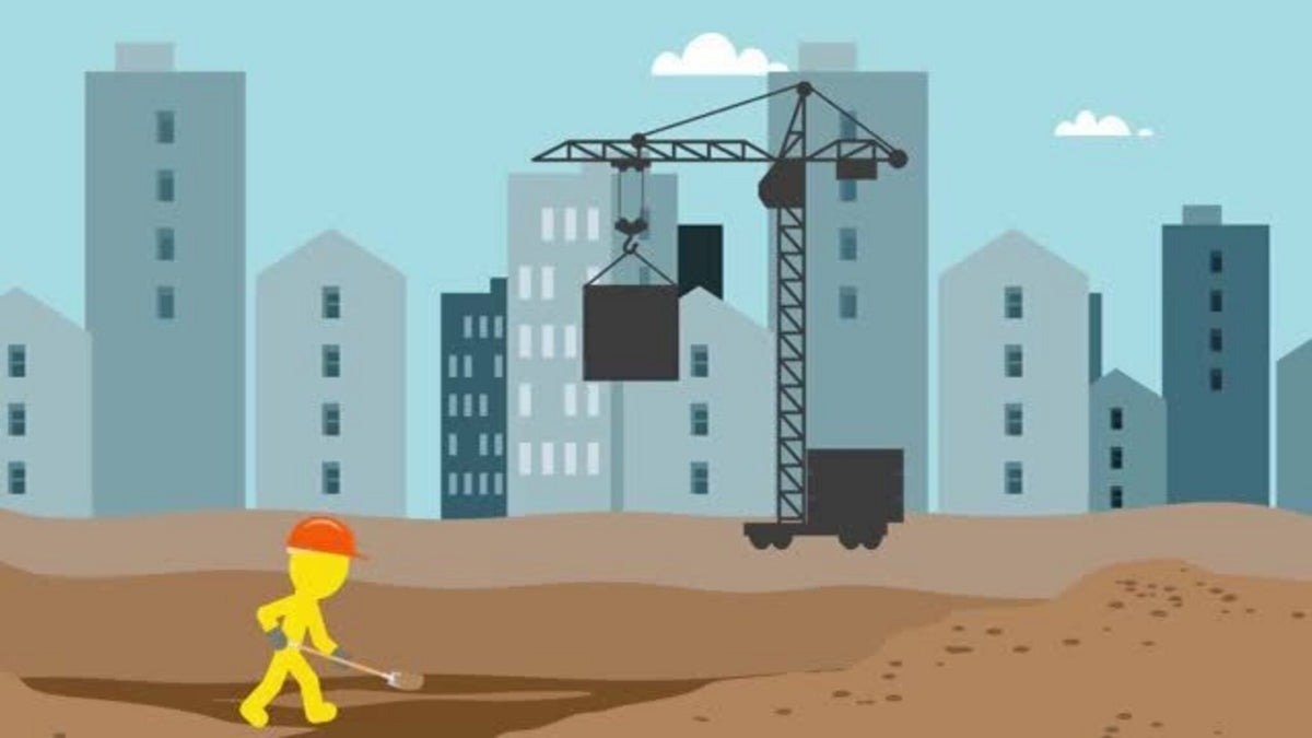 Construction Zone Motion 1