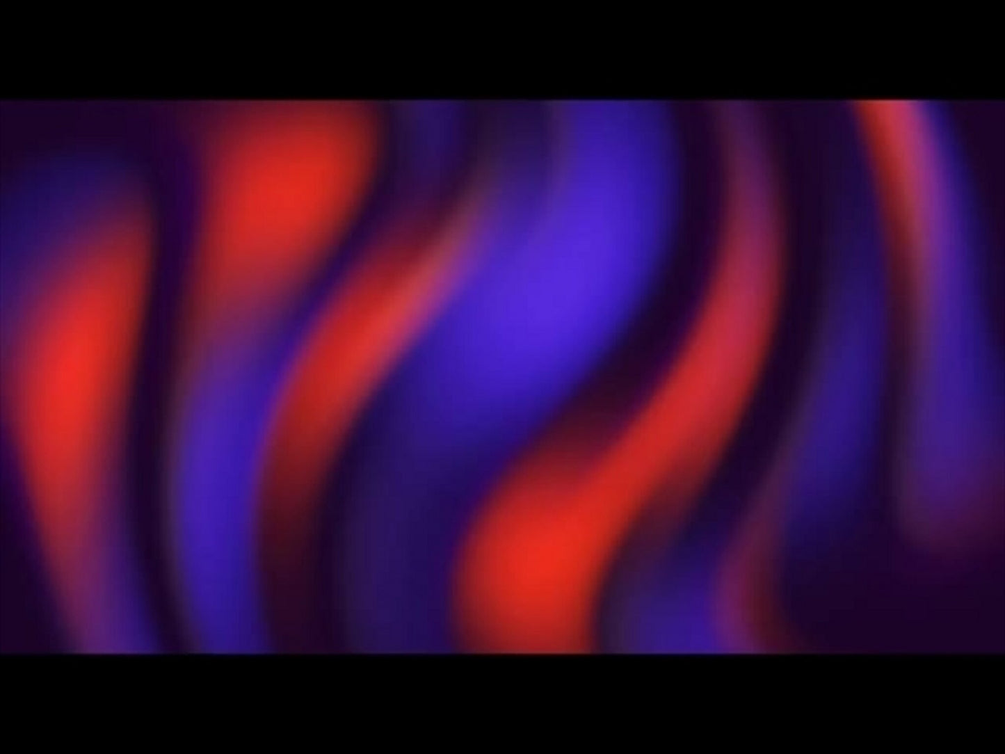 GRADIENT WAVES MOTION 3