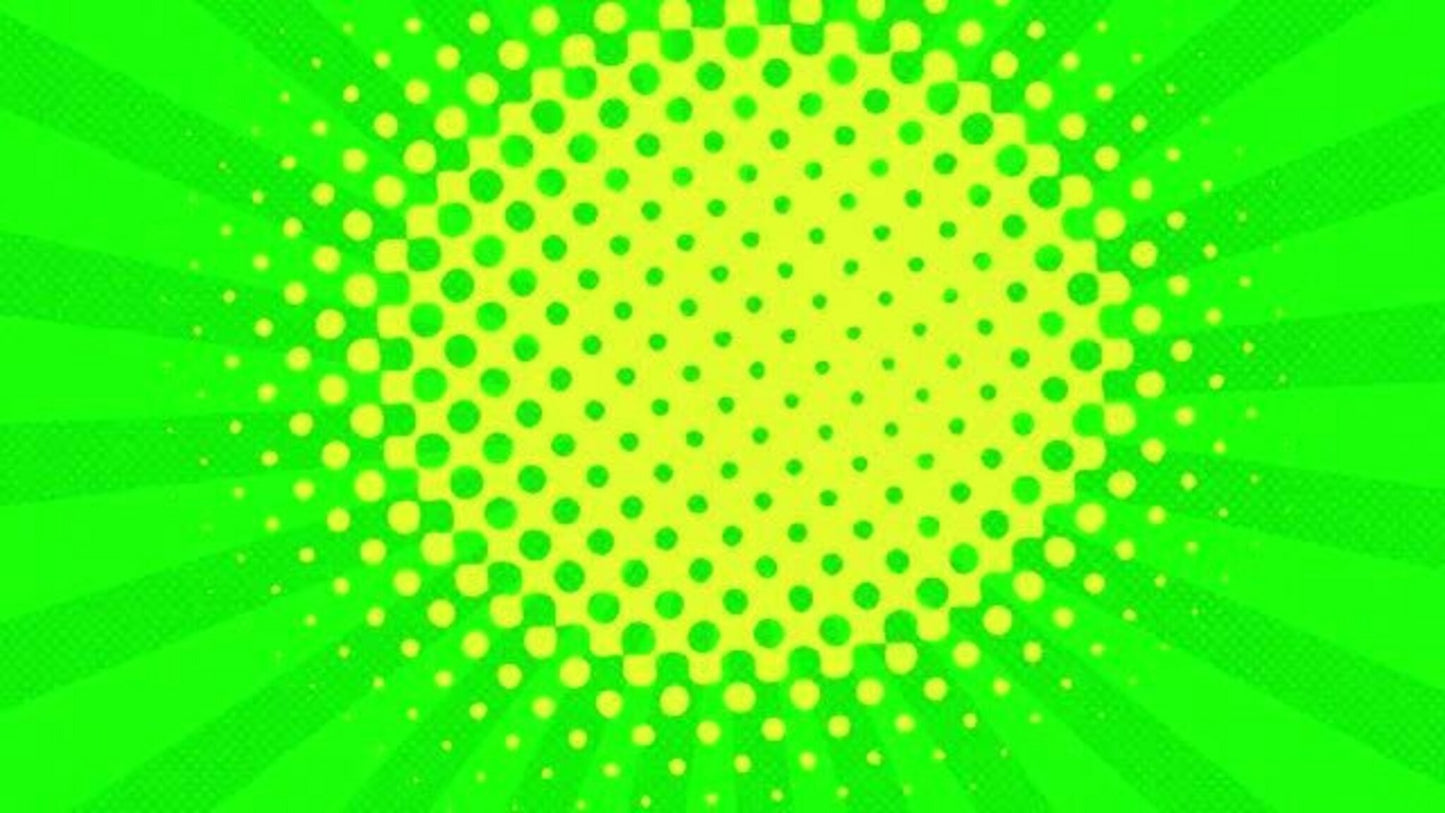 WITH GREAT POWER: MOTION 3