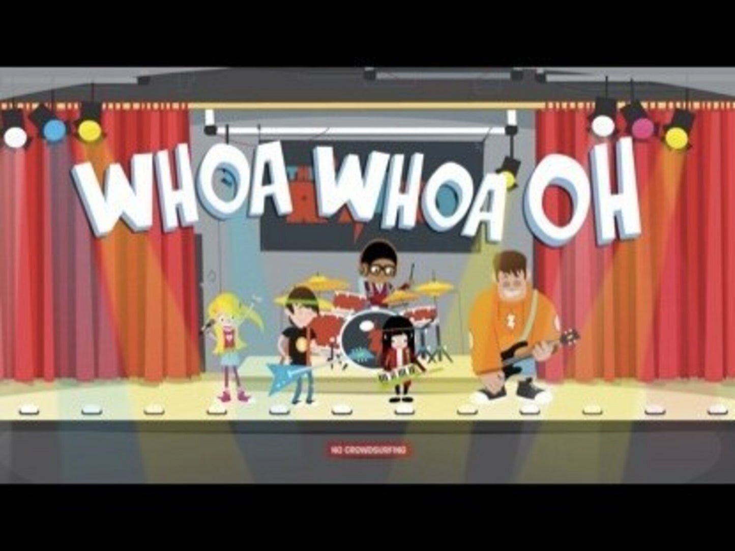 Psalm 136:2-4 (His Love Endures Forever)