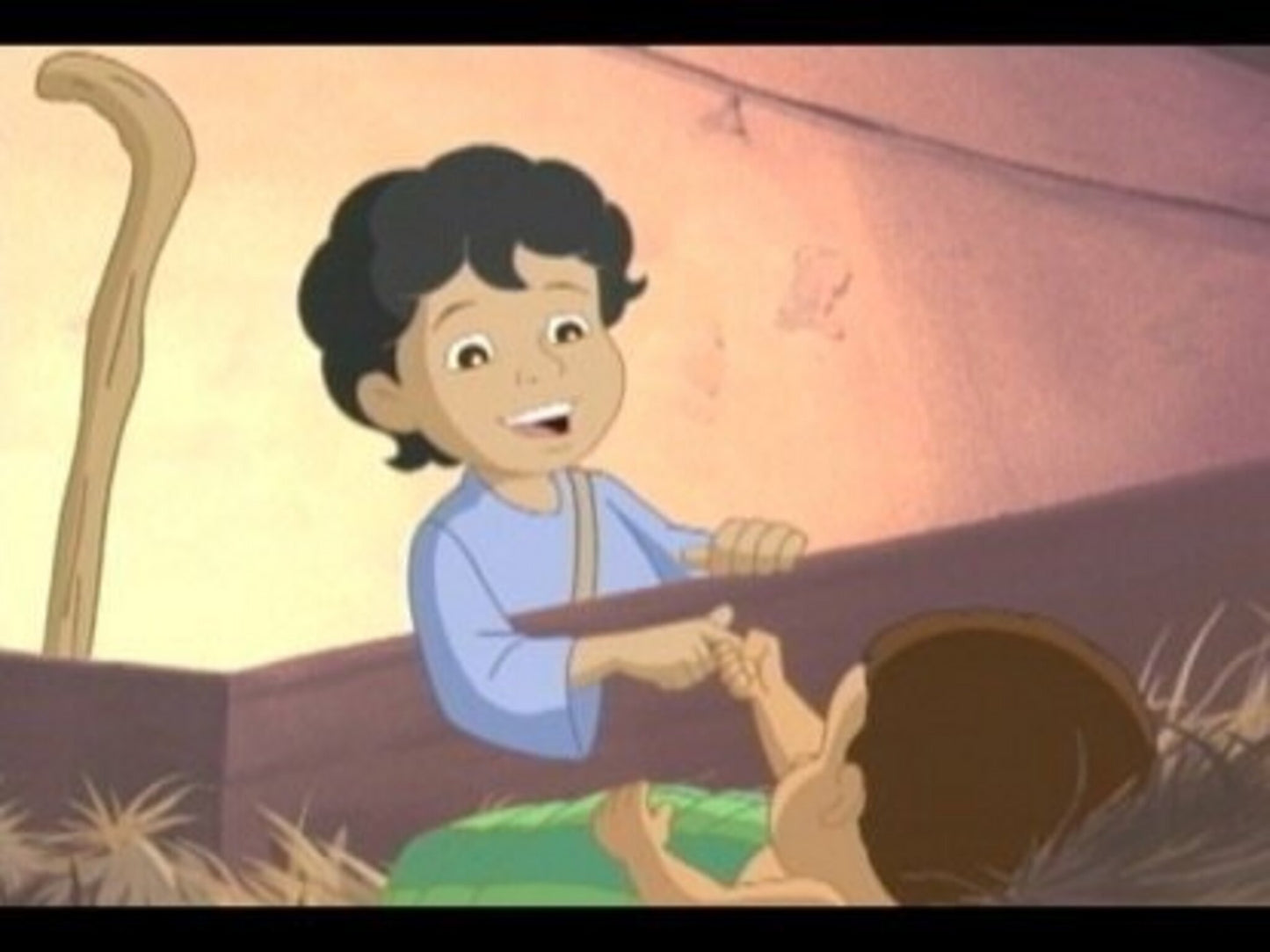 Little Shepherd A Gift For Jesus