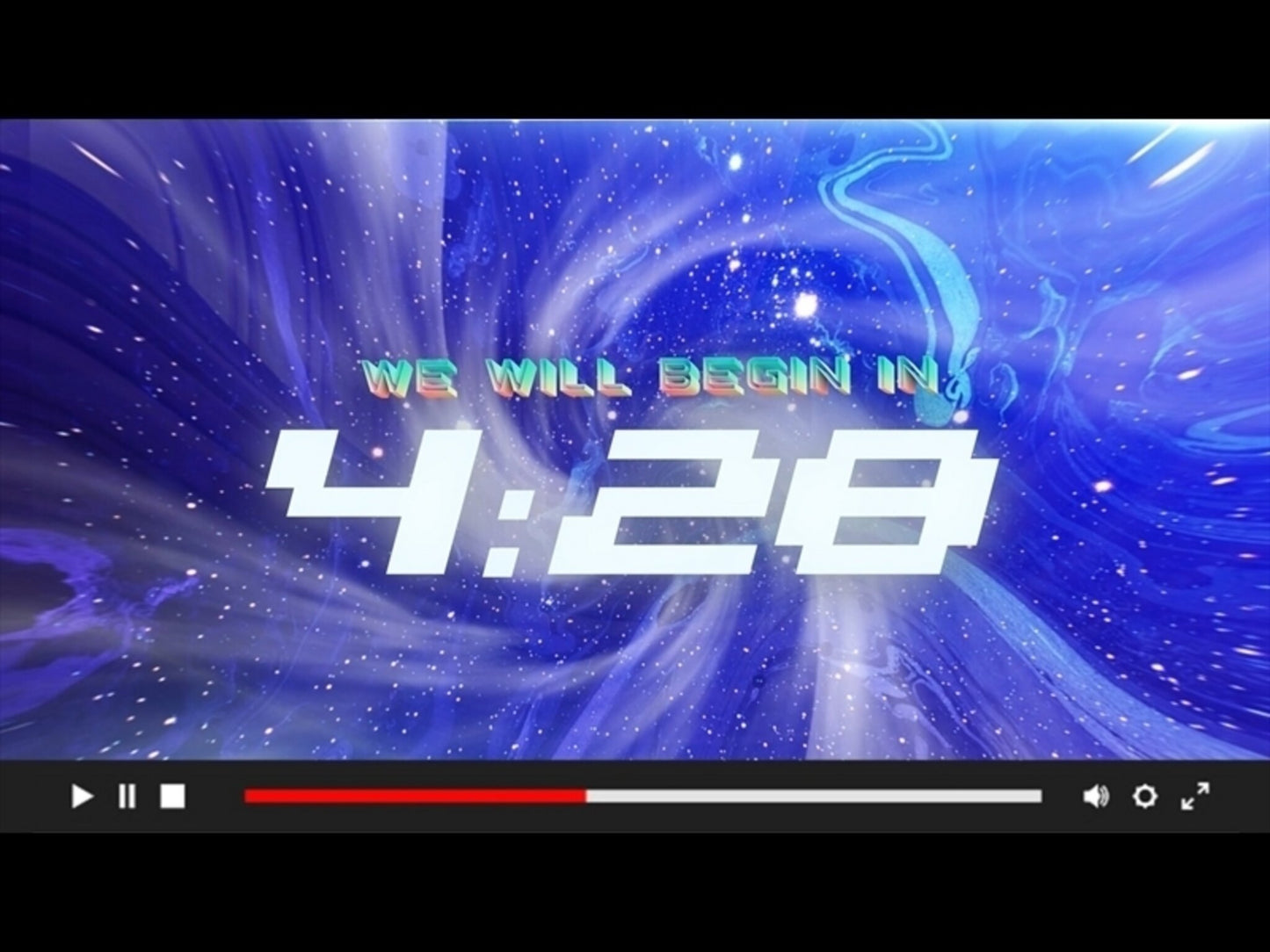 Nick Of Time: Countdown