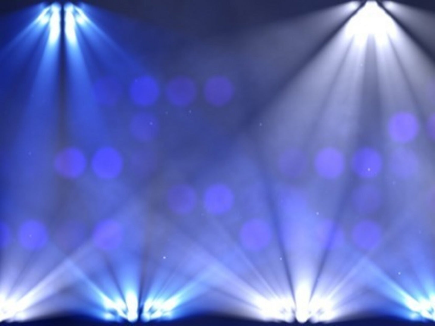 Stage Lights Color Change Slow