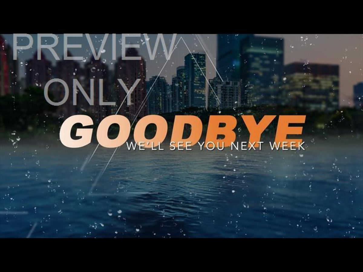 Jonah - Grace that is Greater: Closing Still