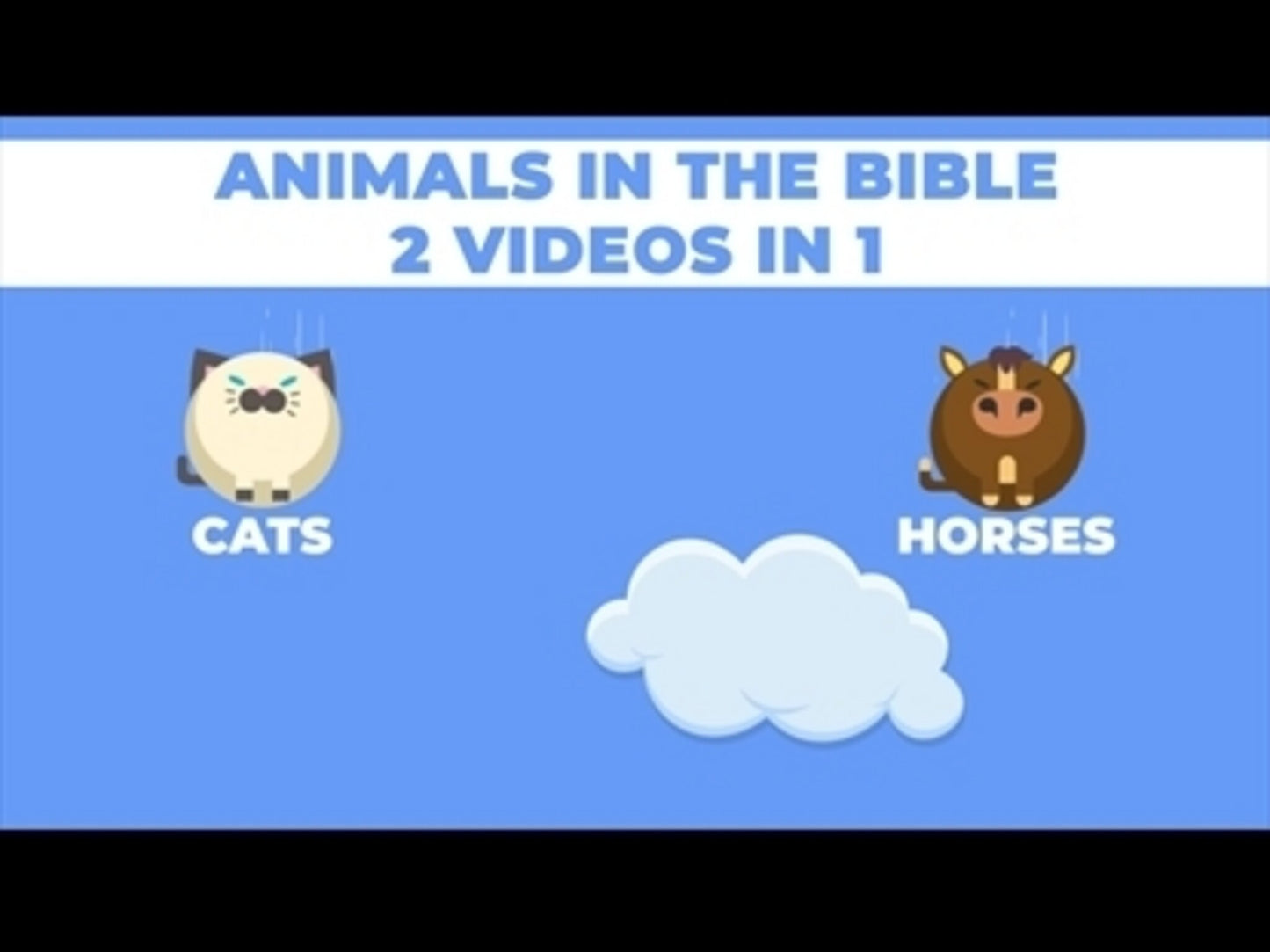 Animals In The Bible