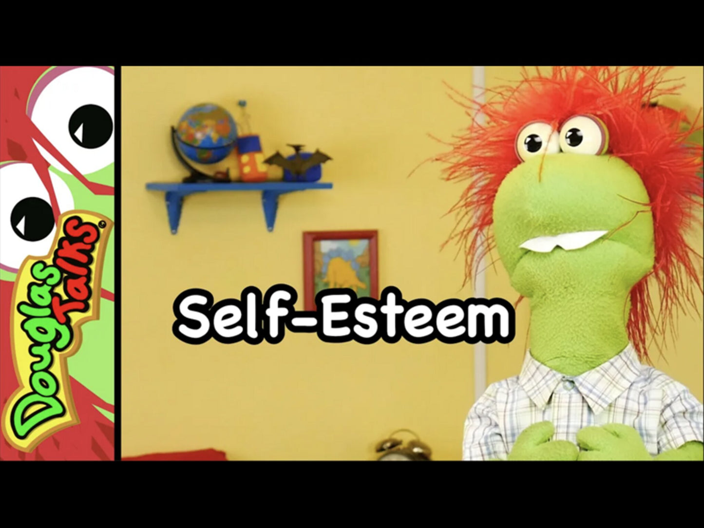 Self Esteem