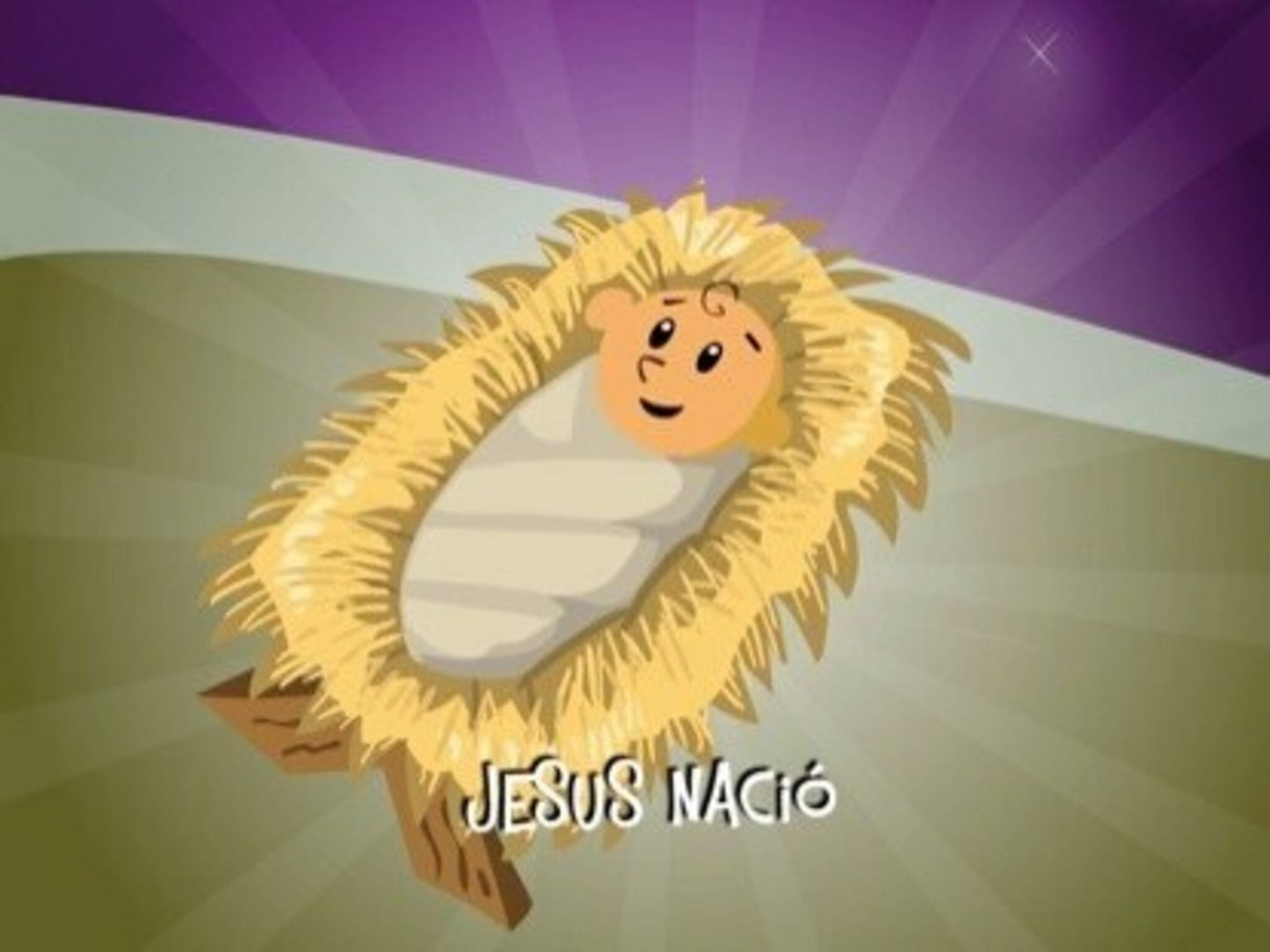 Es Navidad (It's Christmastime)