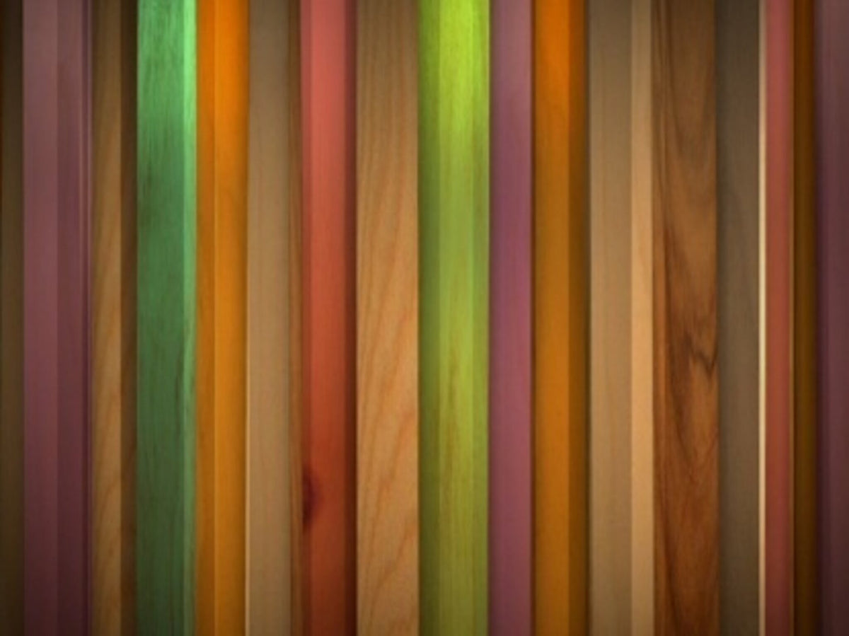 Mega Motion 32 Wood Colors