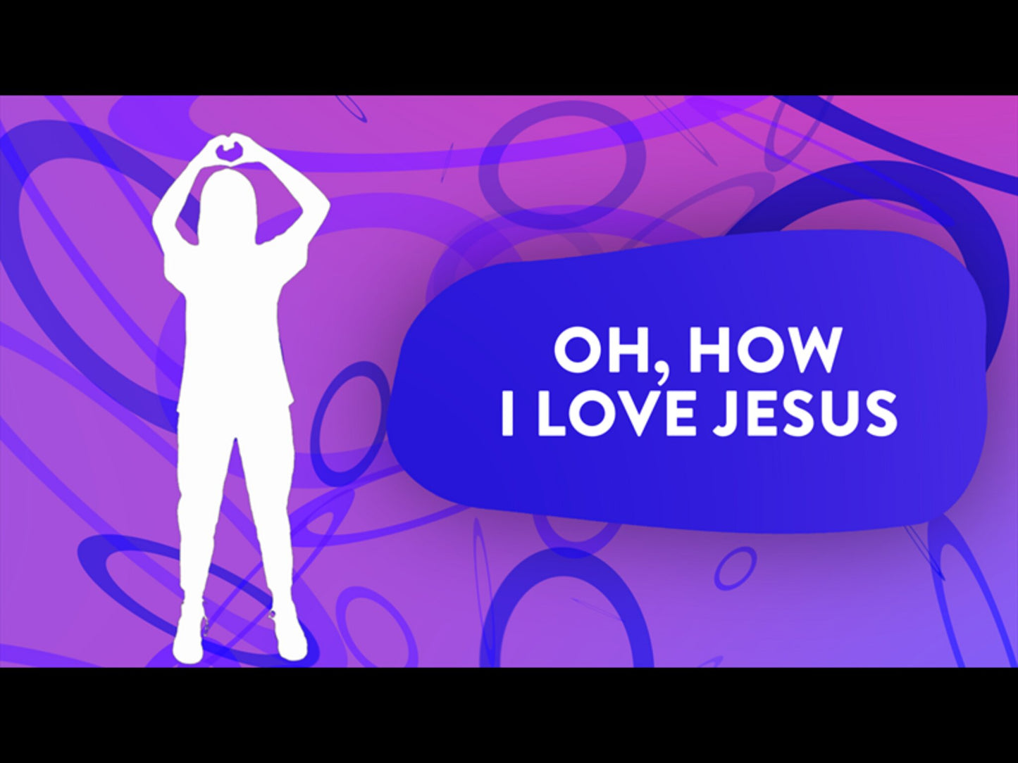 Oh, How I Love Jesus