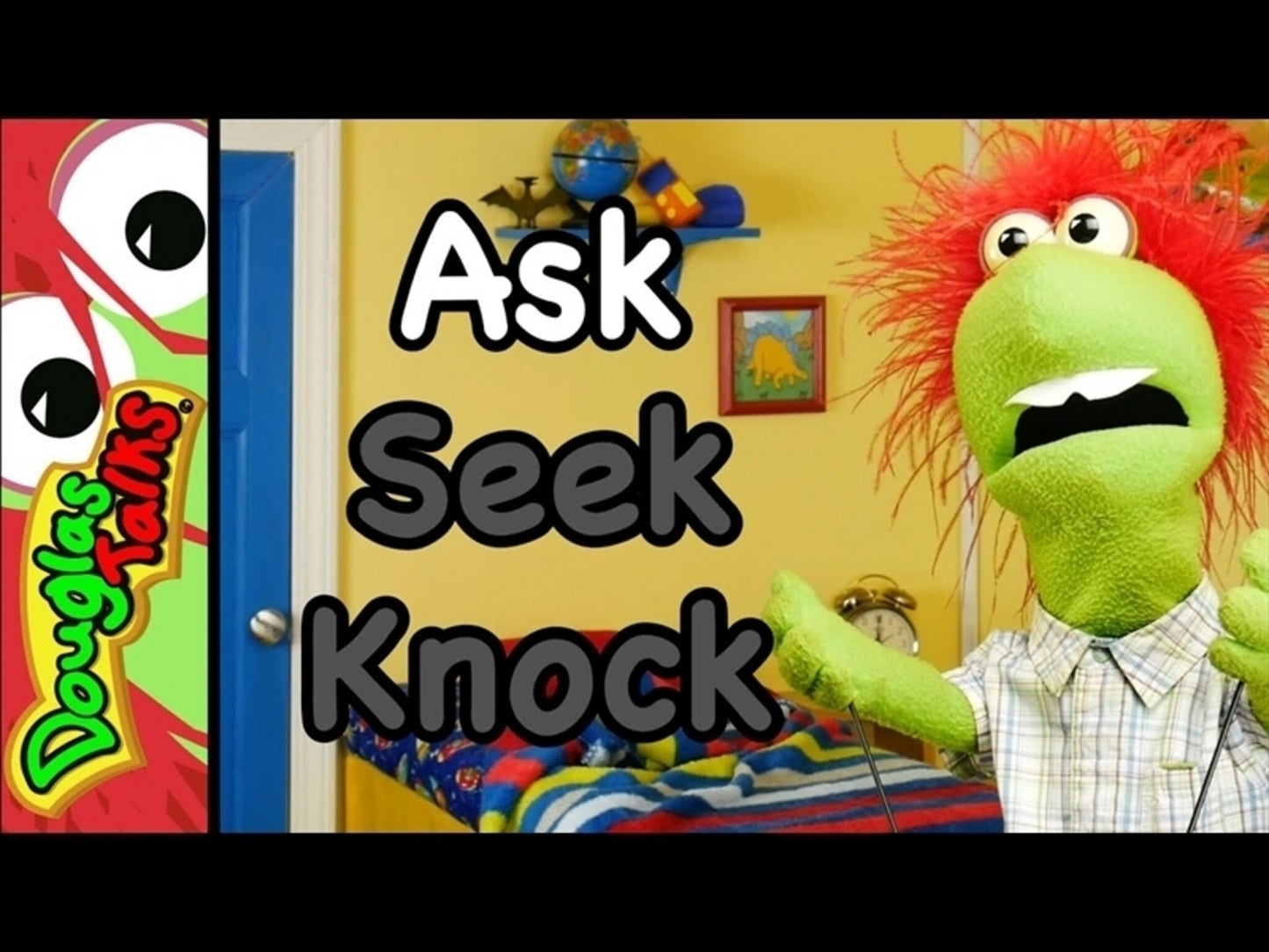 Ask