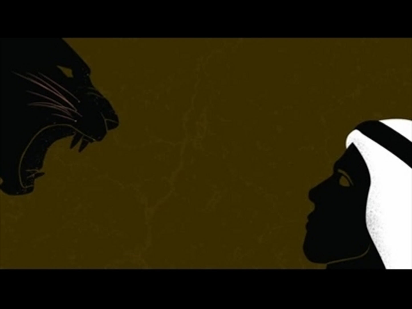 Bible Heroes: Worship Background 3