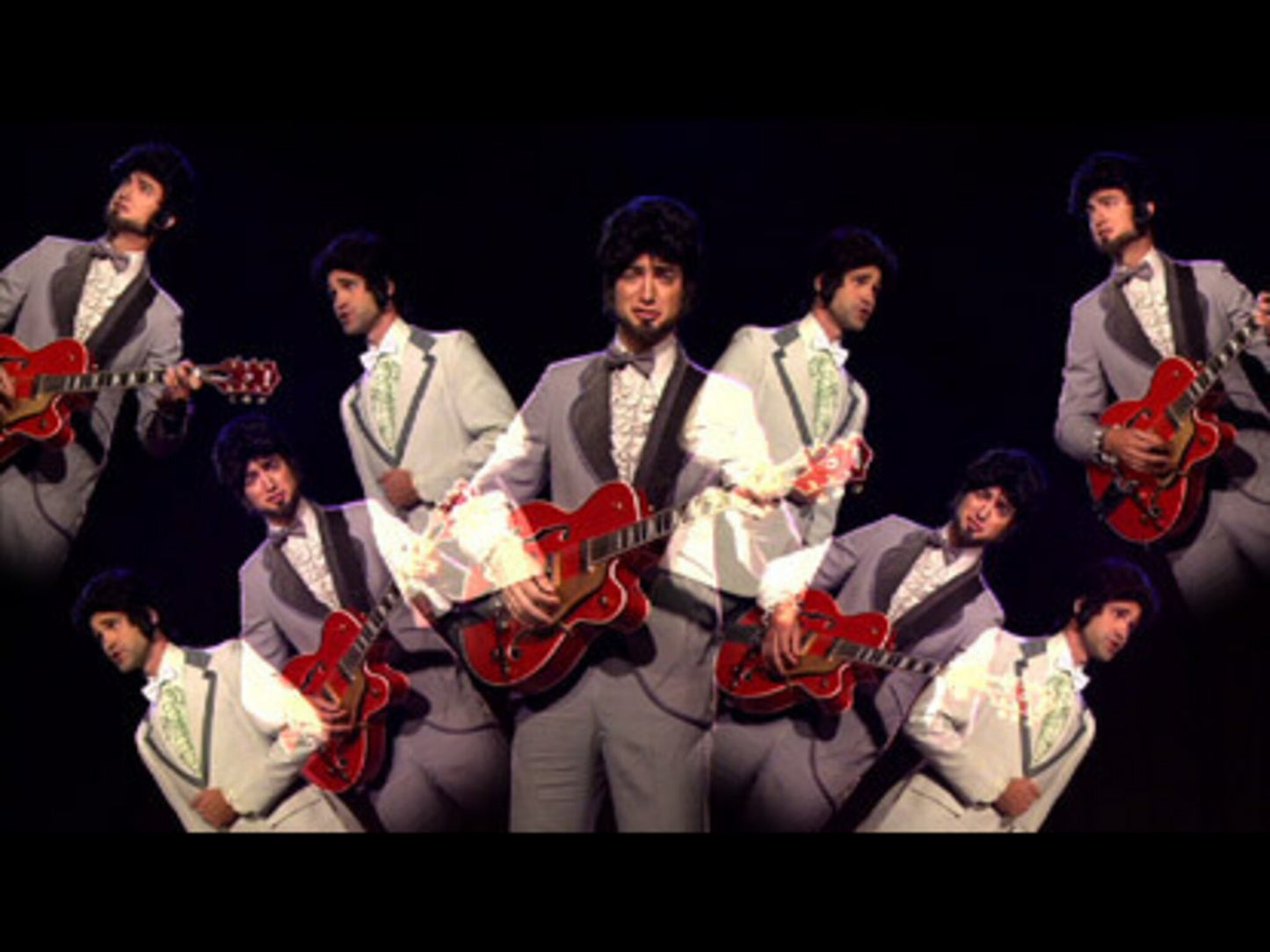 Bentley Brothers 2 Chronicles