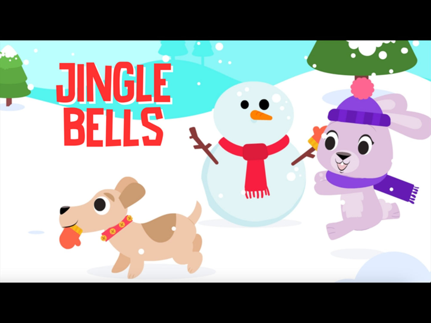 Jingle Bells