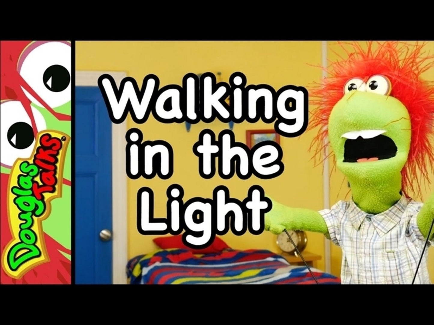 Walking In The Light