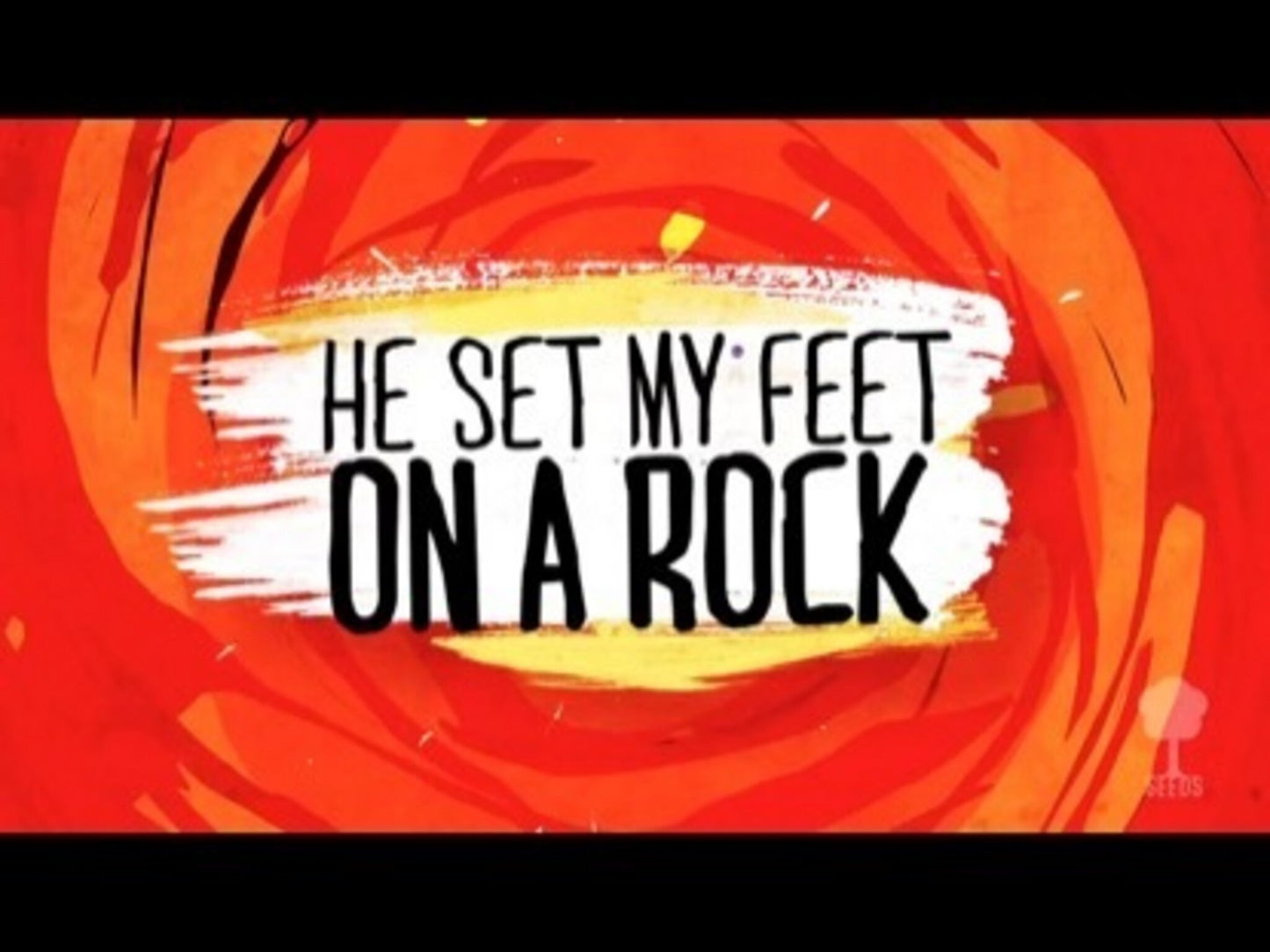 Out Of The Mud (Psalm 40:1-2)