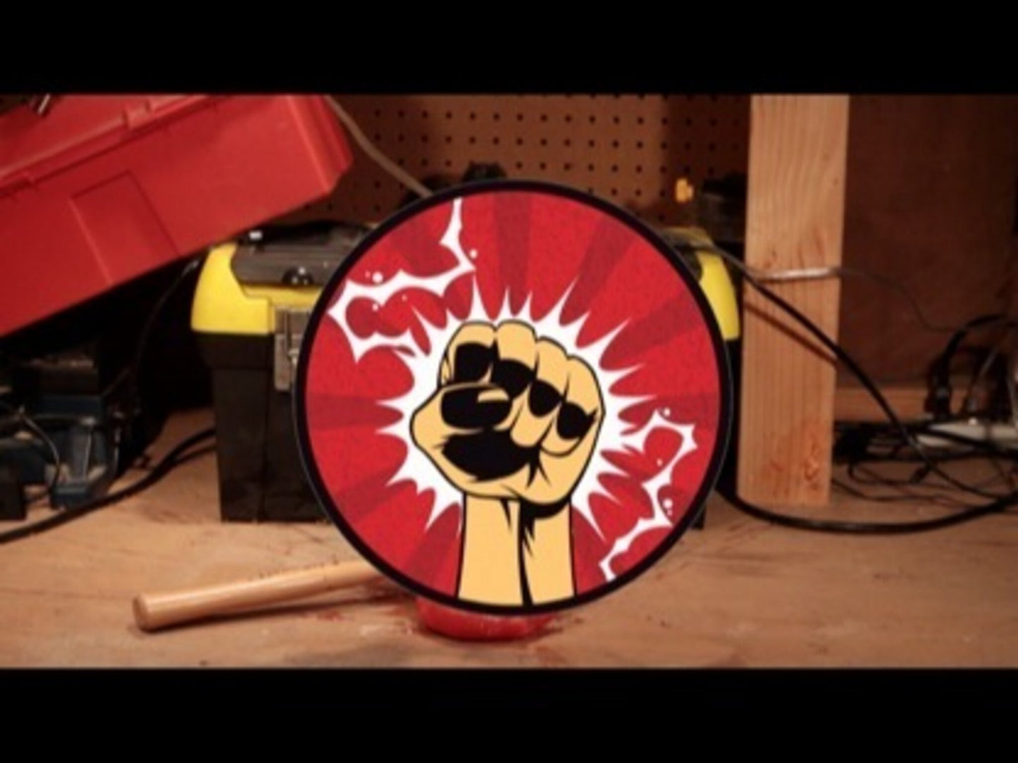 Does It Have The Power Version 2