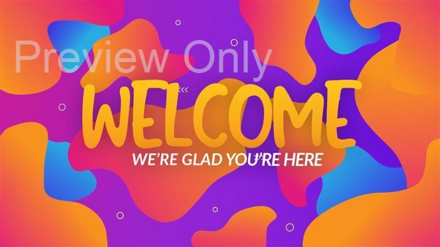 Kid's Worship Essentials - Volume Two: Welcome Still