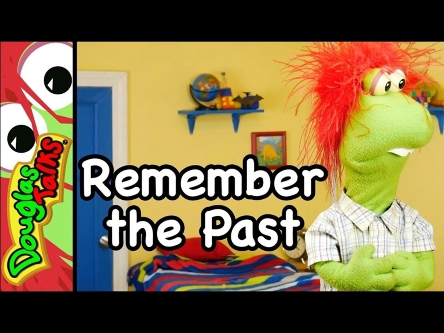 Remember the Past