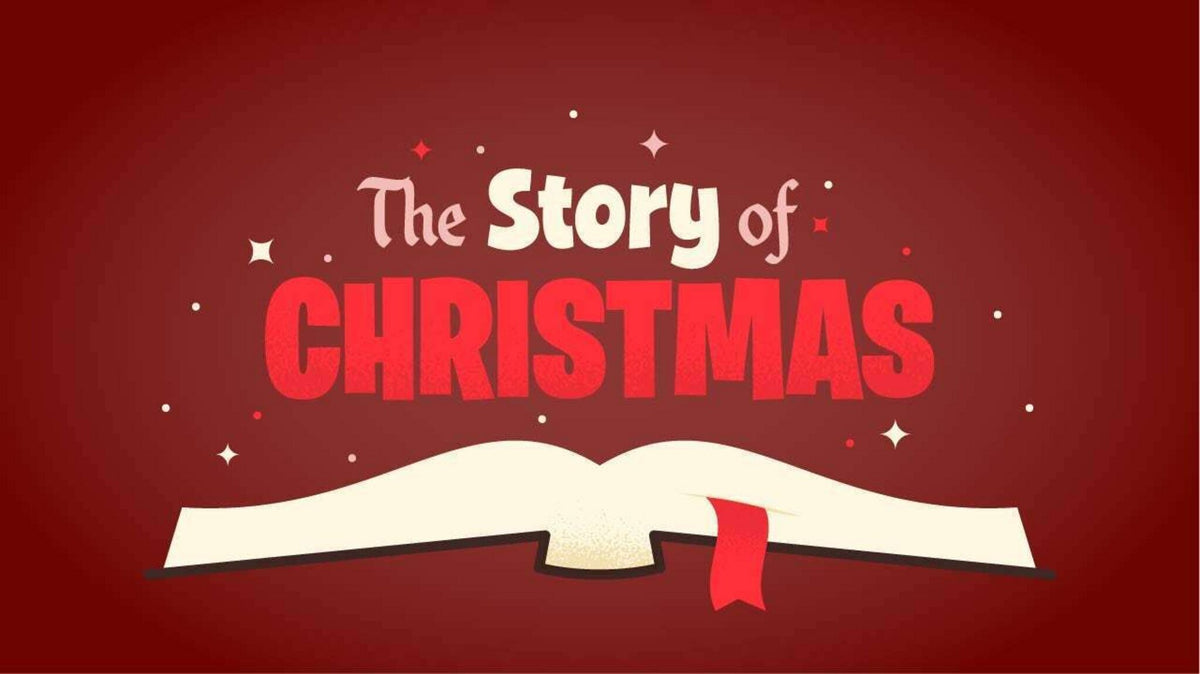 Christmas: A Very Skuppet Christmas Musical - Early Childhood 4 Week Curriculum