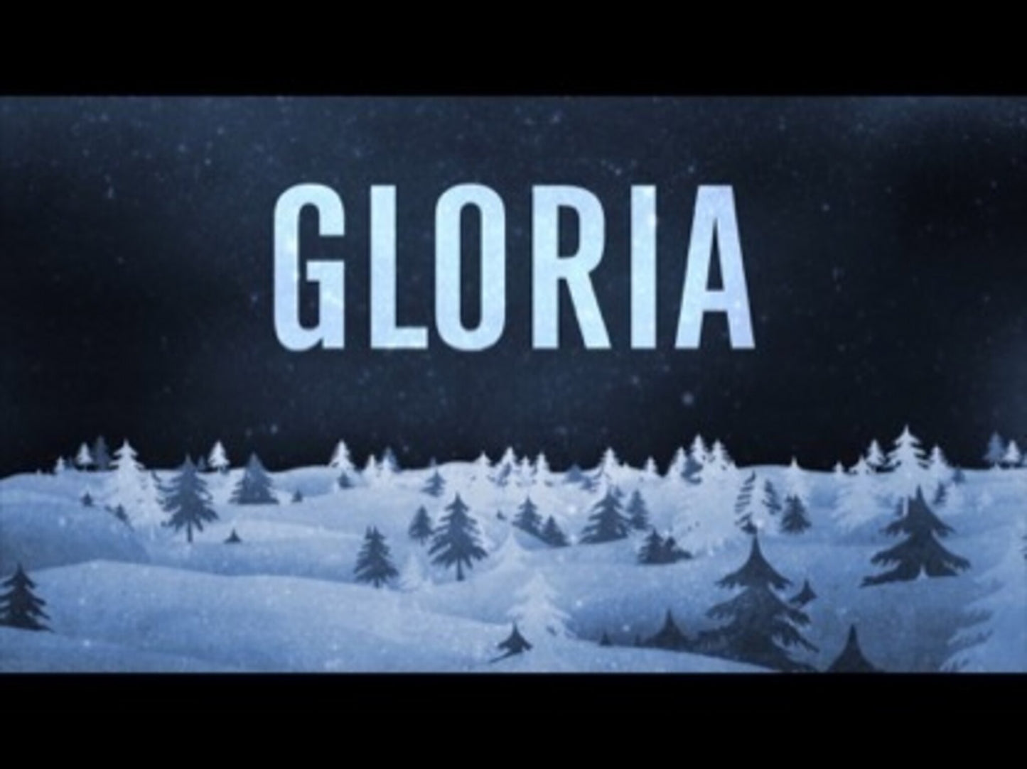 Gloria