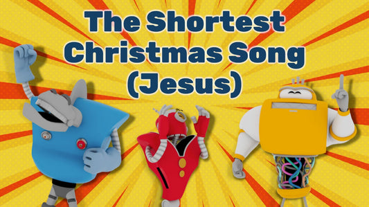 The Shortest Christmas Song