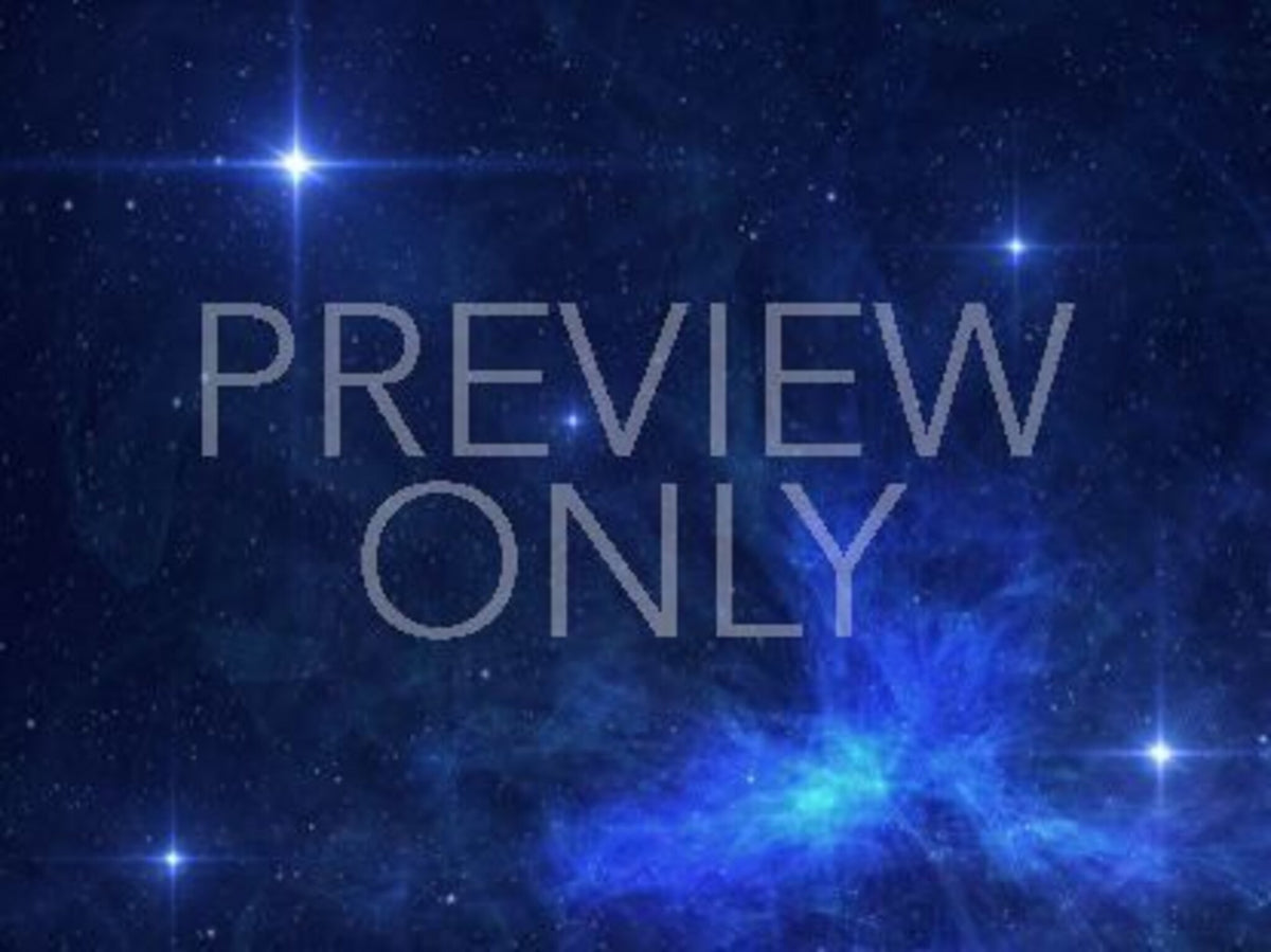 Stars Still Loop Background Awesome Galaxy Blue Stars | Motion Worship | Still Backgrounds ...
