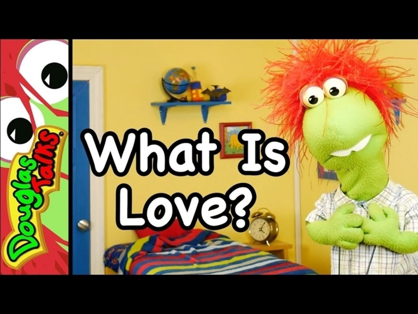 What is Love?